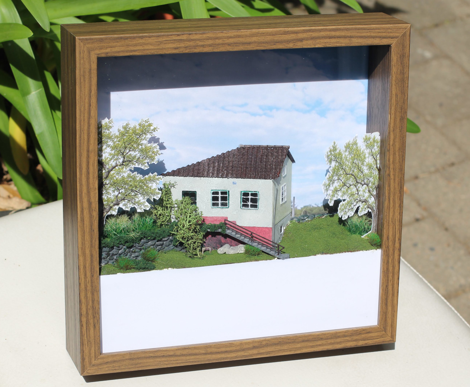 Model House