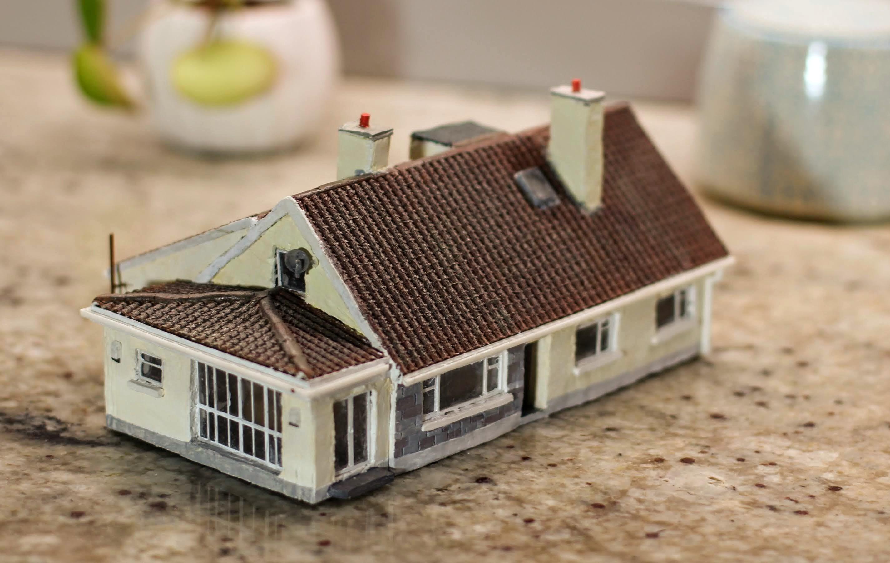 Model House