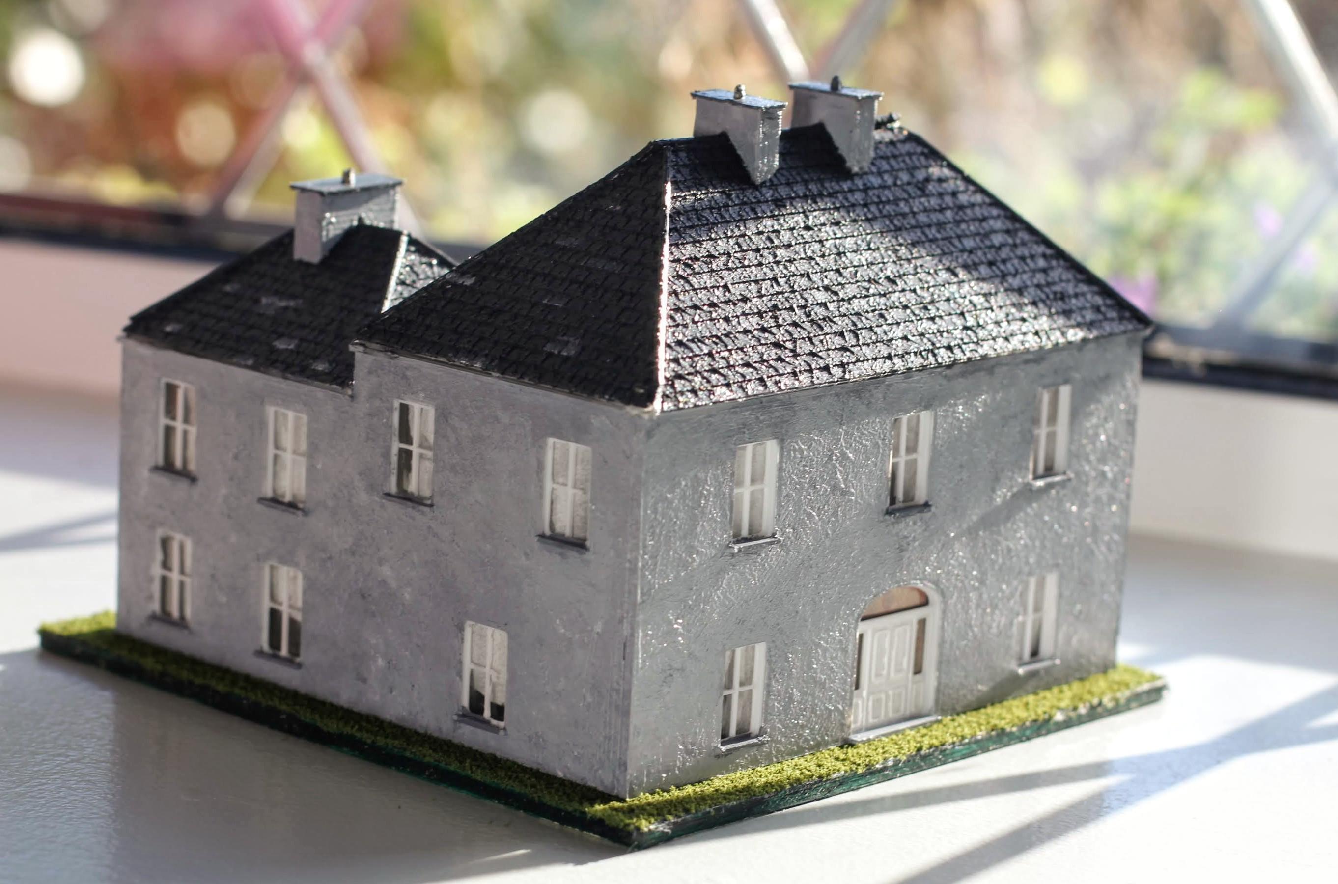 Model House